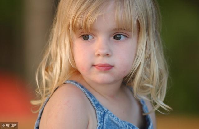 孩子成长过程中,我们不要轻易给孩子贴标签