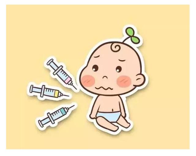 疫苗接种顺口溜，附1-6岁宝宝疫苗接种清单，不会漏掉任何一针