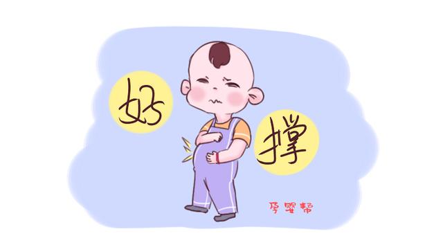 宝宝入园前，你要教会TA对老师说这几句话，宝宝会少很多委屈