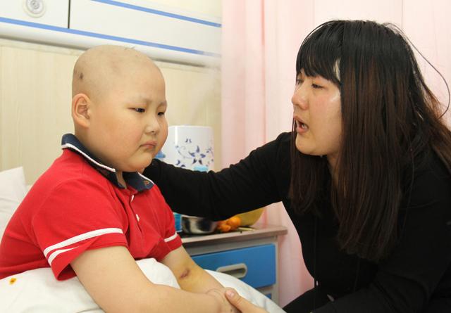 吃多了这样东西，7岁男童肾衰竭：这4种早餐别再给孩子吃了