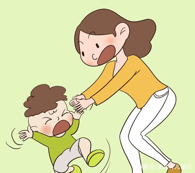 孩子性格受母亲影响最大，这3种妈妈是最“可怕”