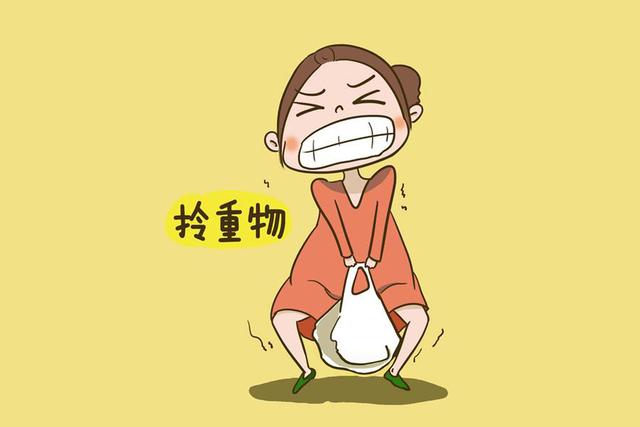 女性生娃前后有什么变化？从内到外都不一样！