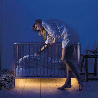 宝宝还需要夜奶吗？拒食、哭闹怎么办？