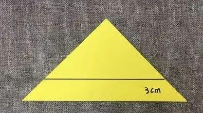 超火爆萌萌的“皮卡丘”手工，满满的童年回忆！3分钟完成，孩子肯定喜欢！