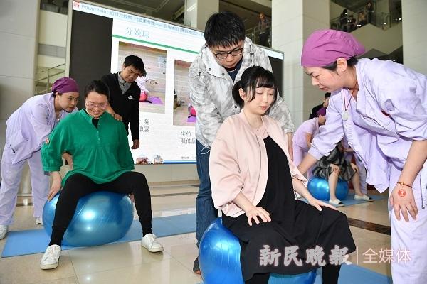 迎国际助产士日，走近守望生命花开的人