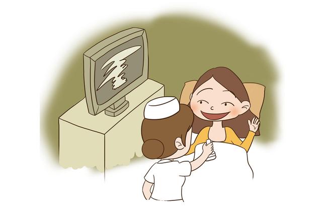生完孩子三个月恶露不止，检查后宝妈后悔没早点听医生的话