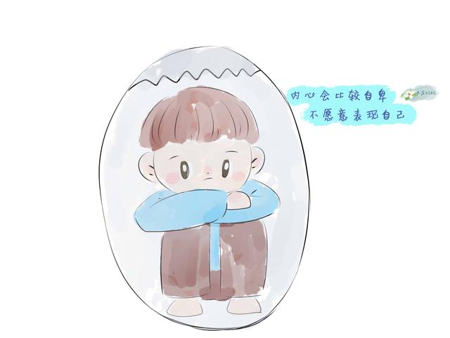 家里穷的孩子，一般身上会有这些表现，想改变都很难