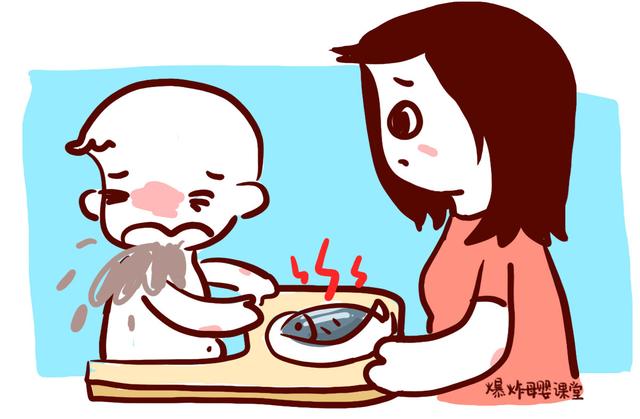 宝宝刚出生，什么味道都尝不出来吗？其实味蕾比大人还敏感