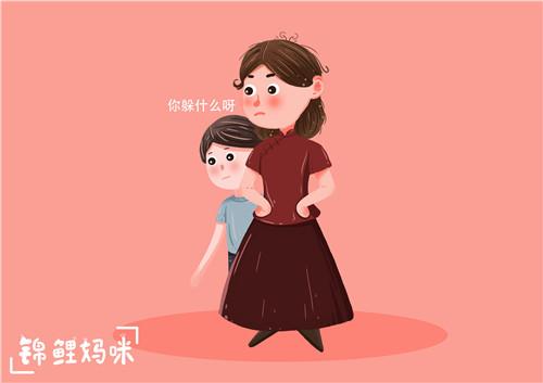 孩子出门就变“怂包”，家长以为是“认生”，实际问题比你想得大