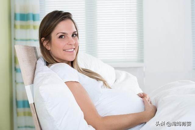 怀孕后除了肚子，孕妇还有四个部位也会变大，你中了几个？