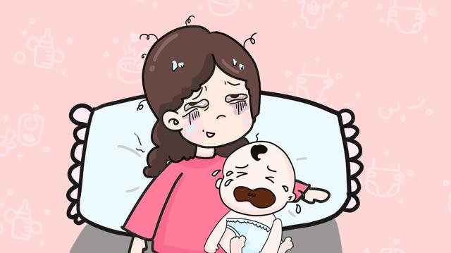 孩子出生后的表现，能看出性格“端倪”吗？二胎妈妈给出答案！