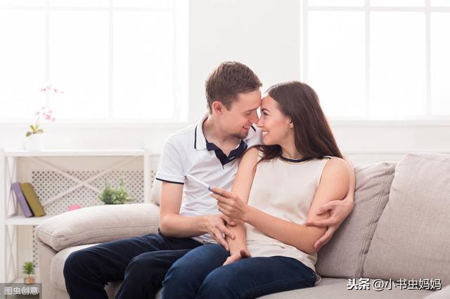 算对排卵期，备孕1年未孕？医生只让花10元钱，2个月成功受孕
