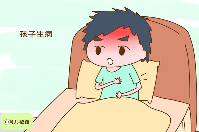 家长再生气，教训孩子也别挑错时间，影响的不只是情绪