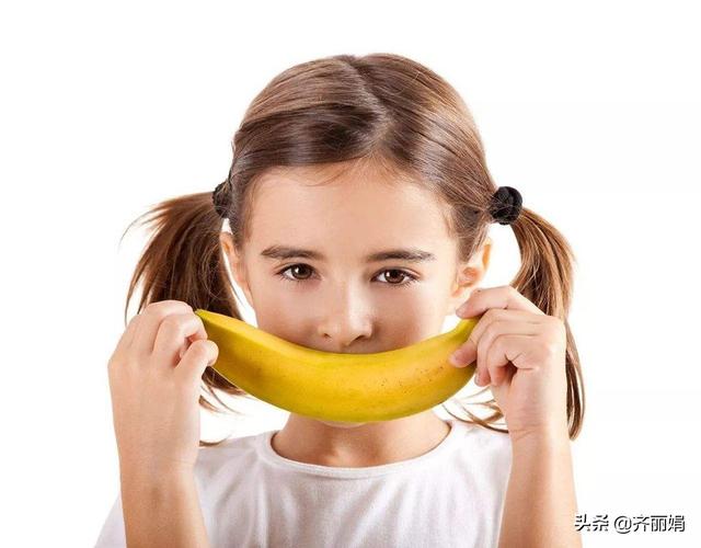 孩子的身体不会撒谎，如果感觉不舒服，就会发出明显的“信号”