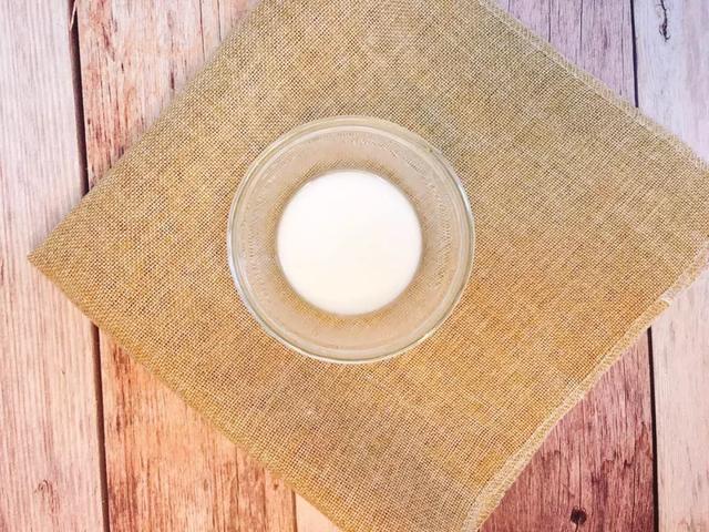 这样做宝宝快手早餐,营养又补钙!