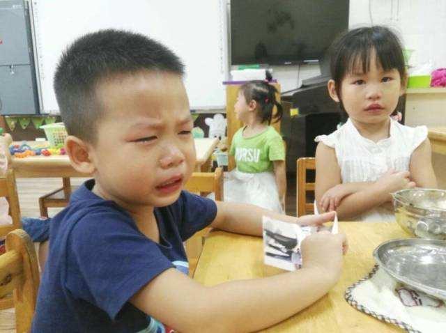 孩子上学3天，被幼儿园“劝退”老师给的理由，让宝妈尴尬脸红