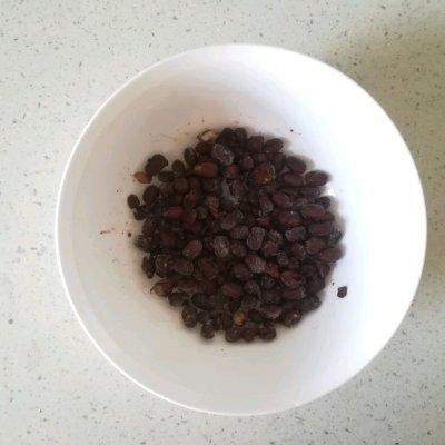 酸奶蜜豆冰棒：宝宝辅食营养食谱菜谱