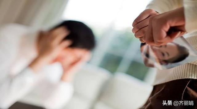 怀孕8个月，老婆就生下了宝宝，丈夫：这是亲生的？