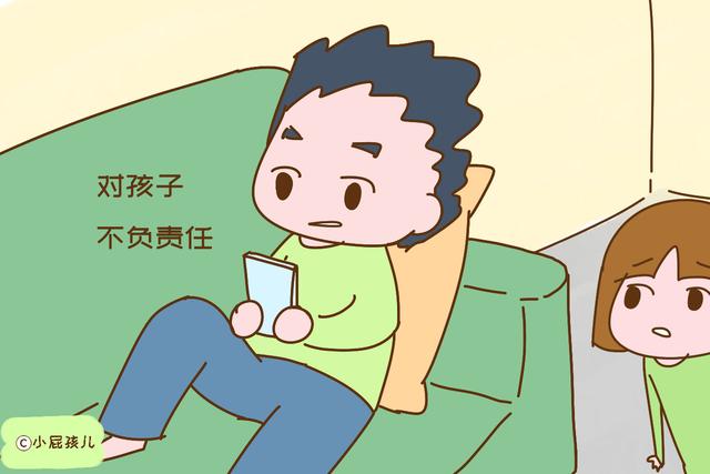 为什么有些孩子长大以后不孝顺？原因都在父母身上，要早点重视