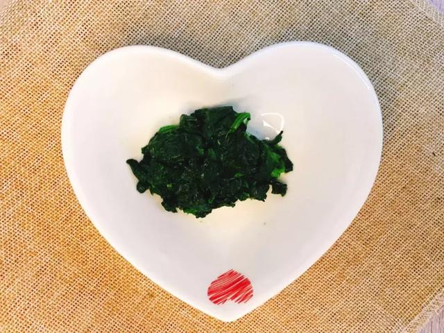 这样做宝宝快手早餐,营养又补钙!