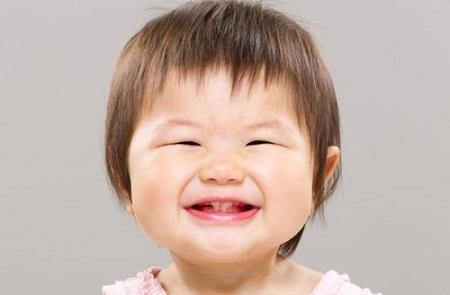 若孩子有以下特征，那么就是来跟父母报恩的，占一两个就很有福气