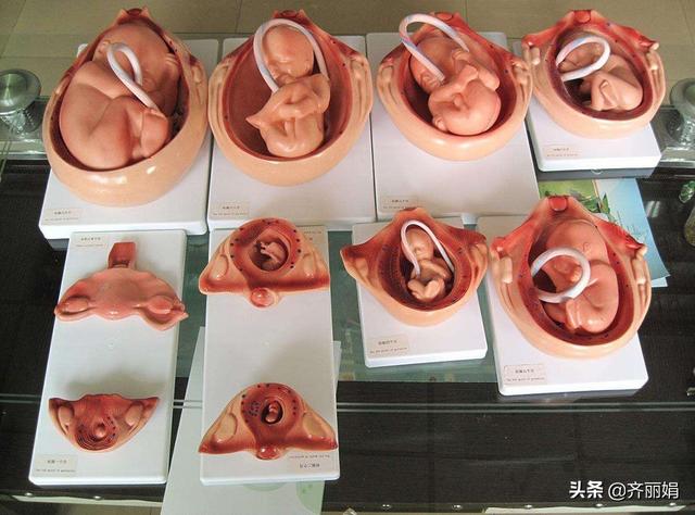 怀孕8个月，老婆就生下了宝宝，丈夫：这是亲生的？