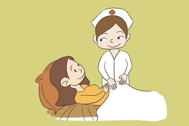 生完孩子三个月恶露不止，检查后宝妈后悔没早点听医生的话