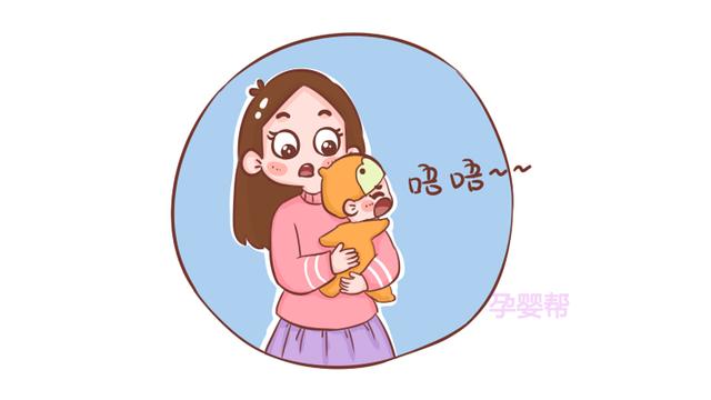 宝宝未满百天，家长千万不要对他做这2件事，易伤到孩子