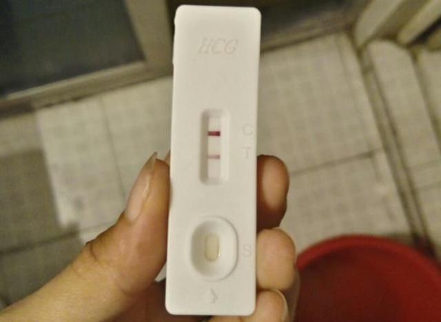 几个身体感觉，告诉你可能怀孕了