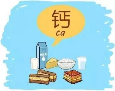 孕期经常喝牛奶和豆浆的区别竟然这么大！