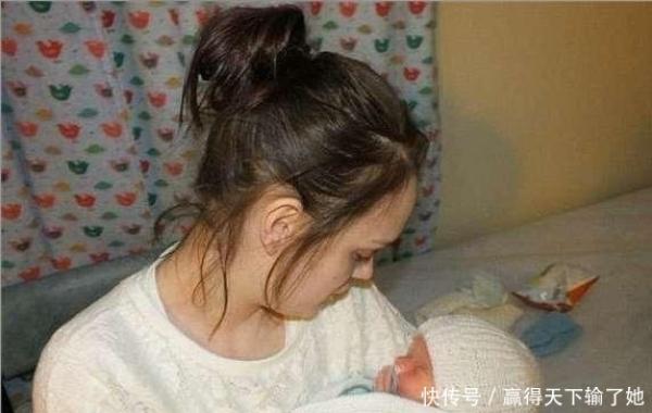 男孩天生没有大脑，医生建议安乐死，2岁时奇迹开口第一次叫妈妈