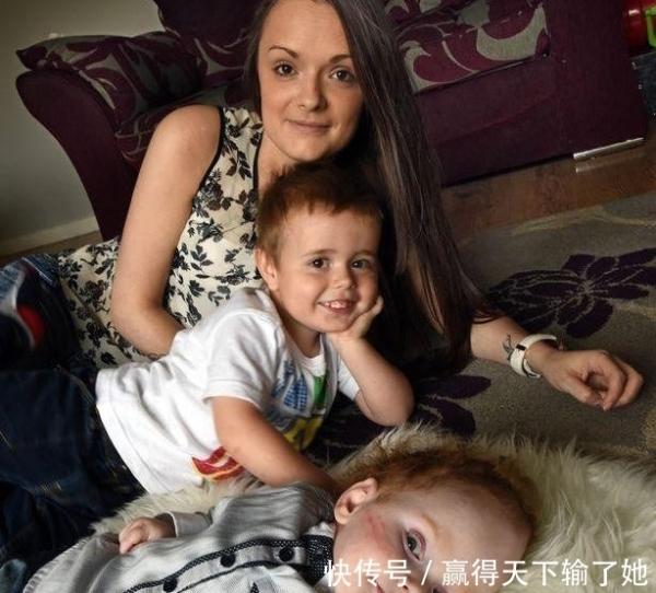 男孩天生没有大脑，医生建议安乐死，2岁时奇迹开口第一次叫妈妈