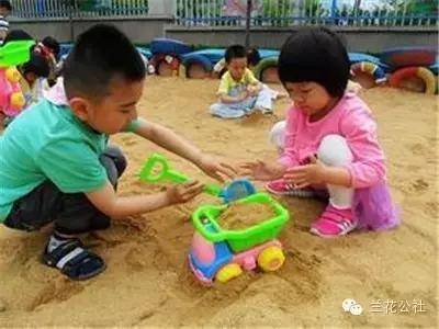 孩子有以下的几种行为，一定要及时制止！