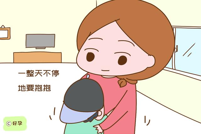 为什么很多宝妈宁愿自己辛苦带娃，也不求老人帮忙？答案太现实