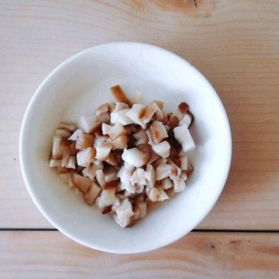 12M+南瓜奶酪软饼：宝宝辅食营养食谱菜谱