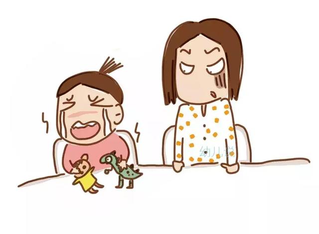 严肃科学：小朋友最反感父母哪方面的“否定”？