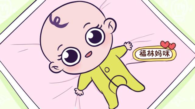 为啥现在新生儿的眼睛普遍较大？并不仅仅是基因的关系
