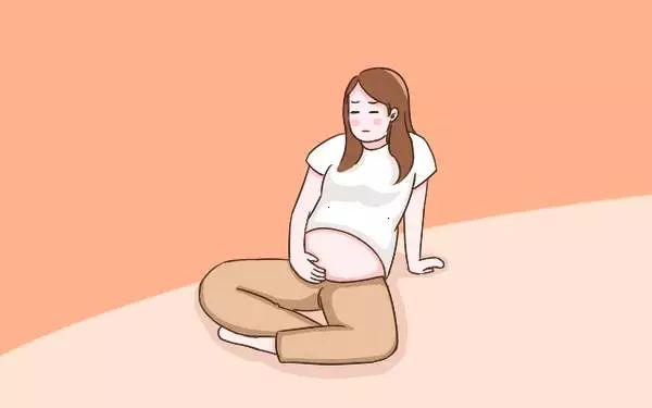 早孕时乳房胀痛先行一步#清风计划#