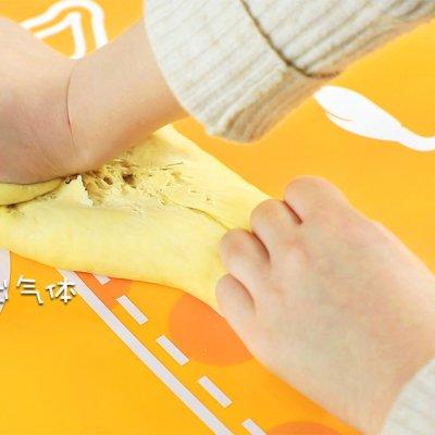 手指小馒头