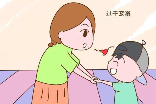 人民日报披露4大毁娃行为，理由条条戳心窝，家长中2条需警醒！
