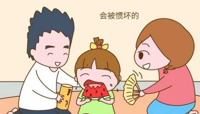 人民日报披露4大毁娃行为，理由条条戳心窝，家长中2条需警醒！