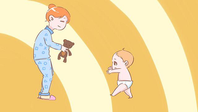 学步期，这4种坏习惯容易影响宝宝的腿型，妈妈要重视