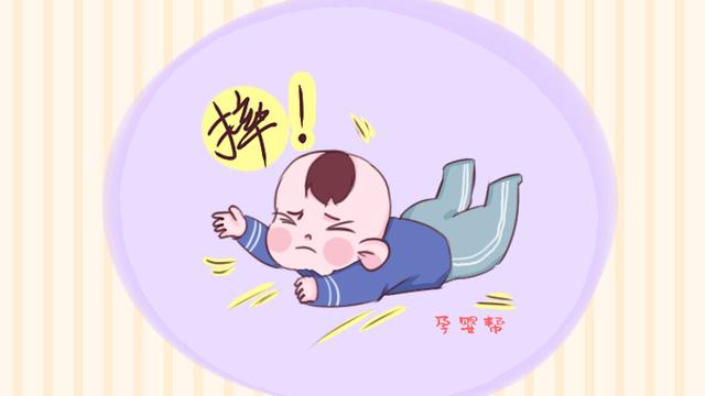 孩子摔倒时家长扶不扶？你的做法，会影响孩子的一生