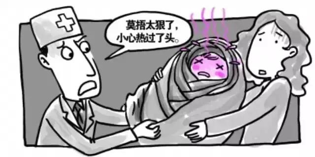 穿太多反而生病？宝宝最佳“穿衣公式”来了！