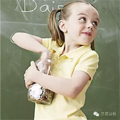 孩子有以下的几种行为，一定要及时制止！