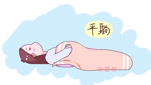 孕期突然破水，准妈前20秒要做好这件事，对胎儿很重要