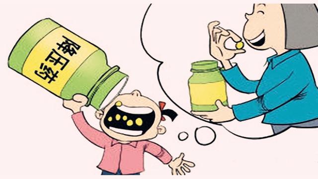 老人带娃的注意了：这2种东西一定要放好，否则伤害到孩子就晚了