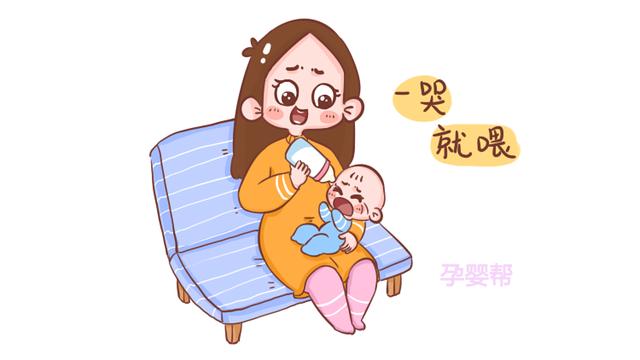 宝宝未满百天，家长千万不要对他做这2件事，易伤到孩子