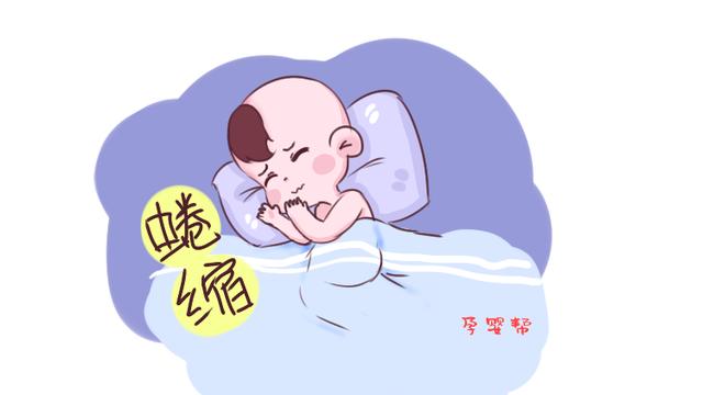 宝宝睡觉有这几种情况，妈妈别把它当正常，很可能是疾病征兆