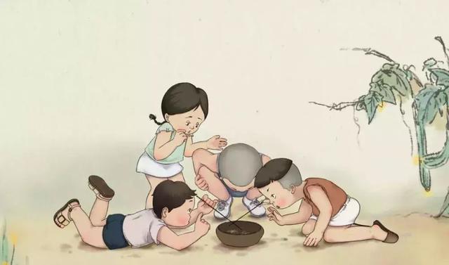孩子突然很“暴力”，给你三点小建议